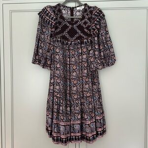 Sea NY Tunic Dress // XL // NWOT